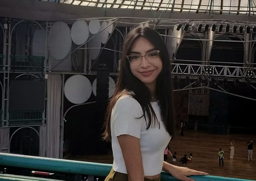 Ludmila